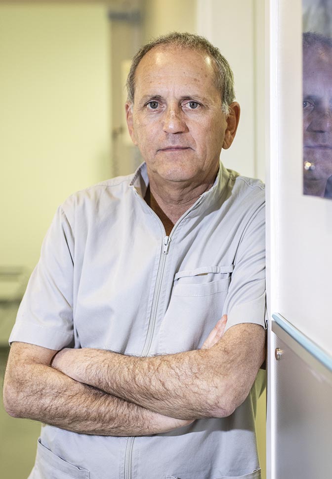 dott. Ivo Petrelli